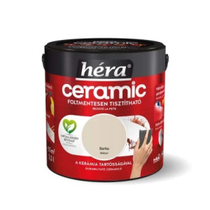 Héra Ceramic Barka 2,5 l