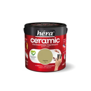 Héra Ceramic Fagyöngy 2,5 l
