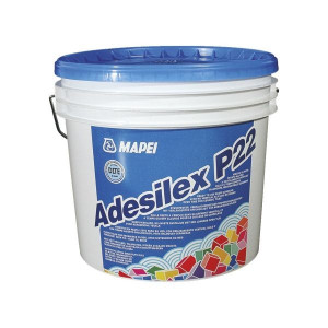 Mapei Adesilex P22  fehér 12 kg