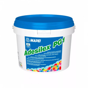 Mapei Adesilex PG1  2 kg