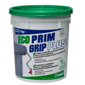 Mapei Eco Prim Grip Plus  1 kg