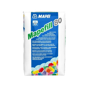 Mapei Mapefill 80   25 kg