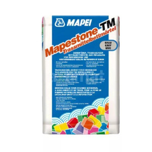 Mapei Mapestone TM Plus szürke 25 kg