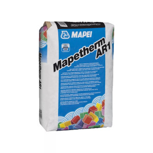 Mapei Mapetherm AR1  25 kg