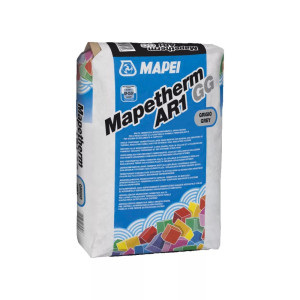 Mapei Mapetherm AR1 GG szürke 25 kg