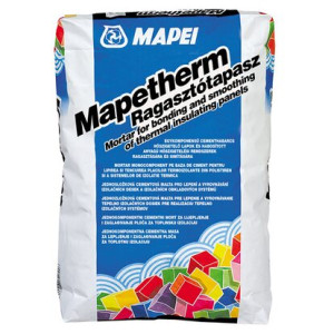 Mapei Mapetherm Ragasztótapasz  25 kg