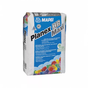 Mapei Planex HR Maxi szürke 25 kg